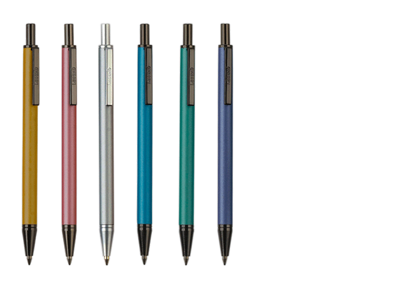 Slim Metal Pens