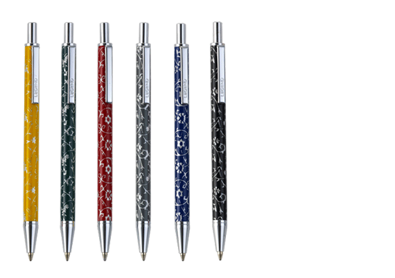 Slim Metal Pens