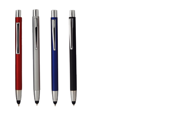 Slim Metal Pens