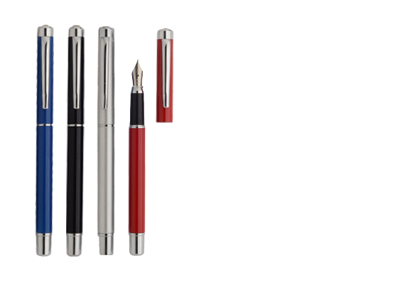 Slim Metal Pens