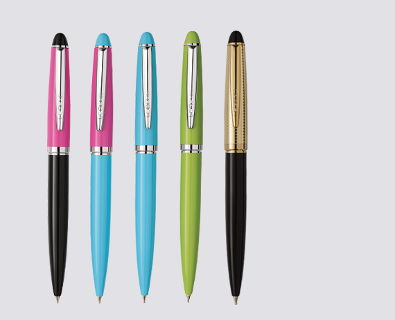 golden pen