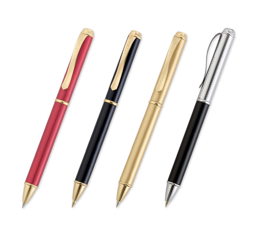 oscar twist pen