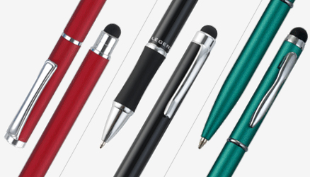 Manufacturer Of Metal Pen In India