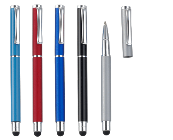 Slim Metal Pens