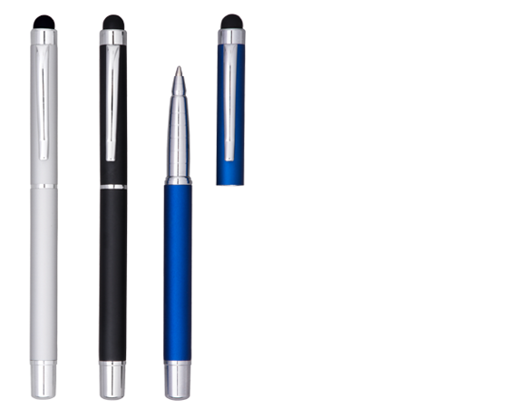 Slim Metal Pens