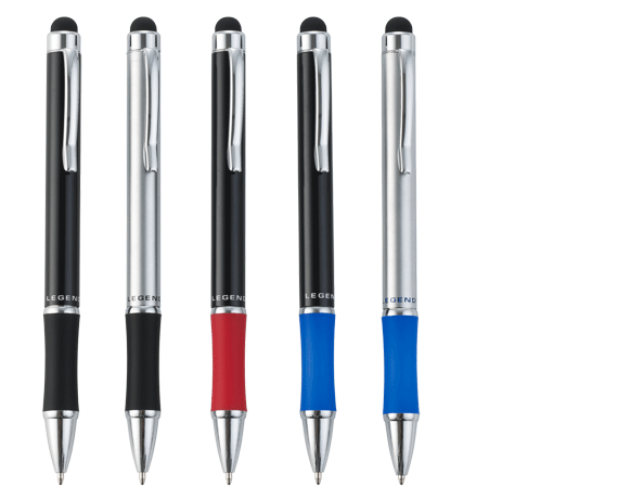 Slim Metal Pens