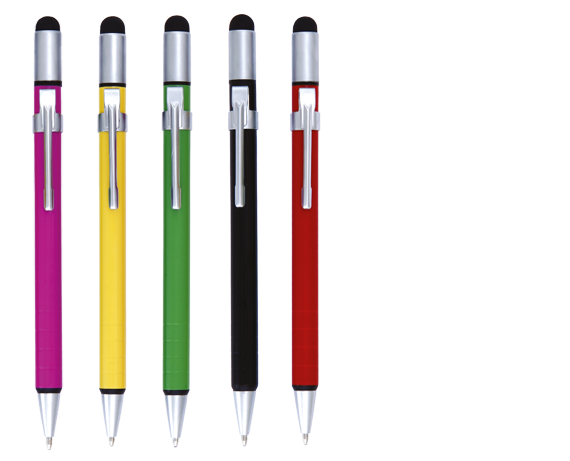 Slim Metal Pens