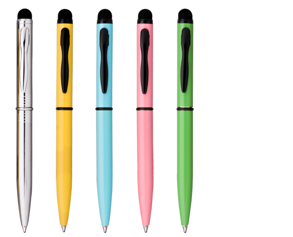 Slim Metal Pens