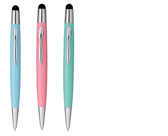 Slim Metal Pens